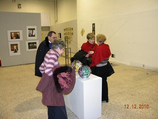 Visita al Museo della Permanente di Milano