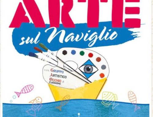 Arte sul Naviglio 2026